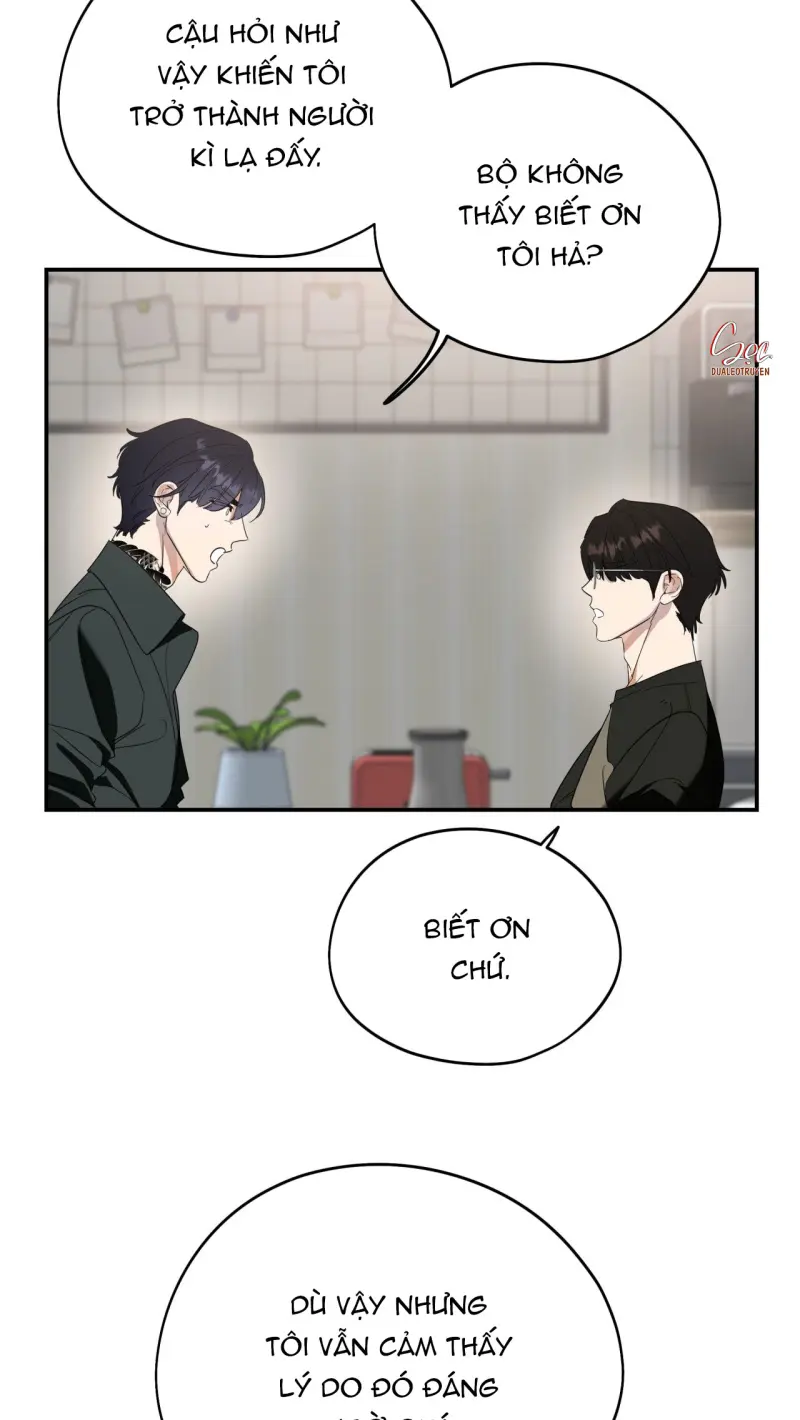 LỆNH CỨU RỖI Chapter 84 - Next Chapter 85