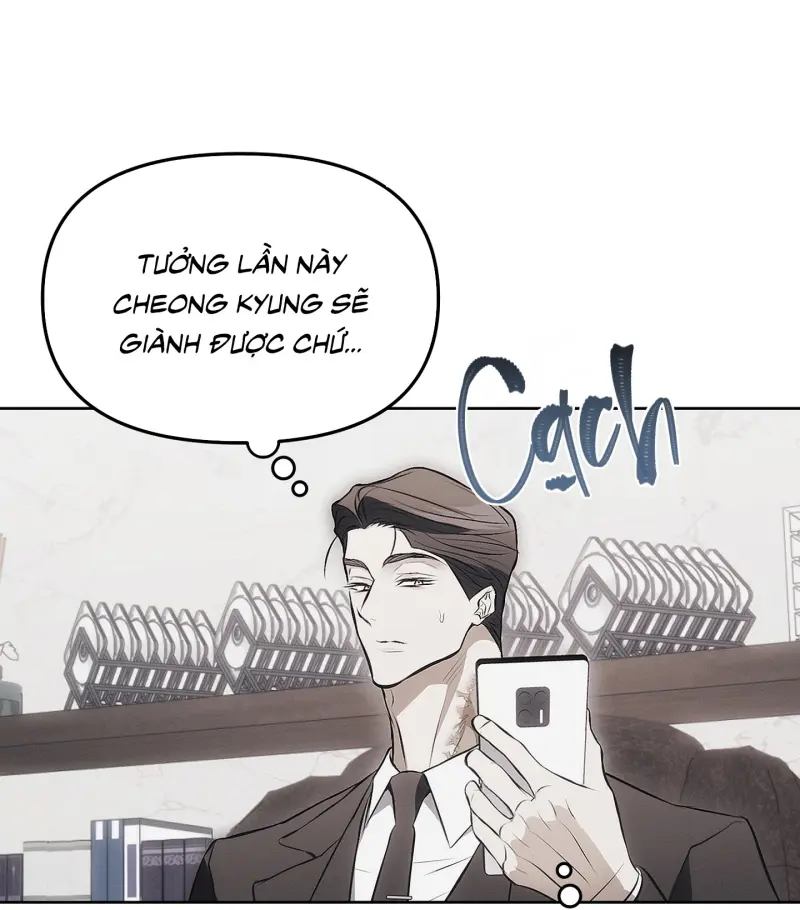 BẪY CHUỘT Chapter 7 - Trang 2