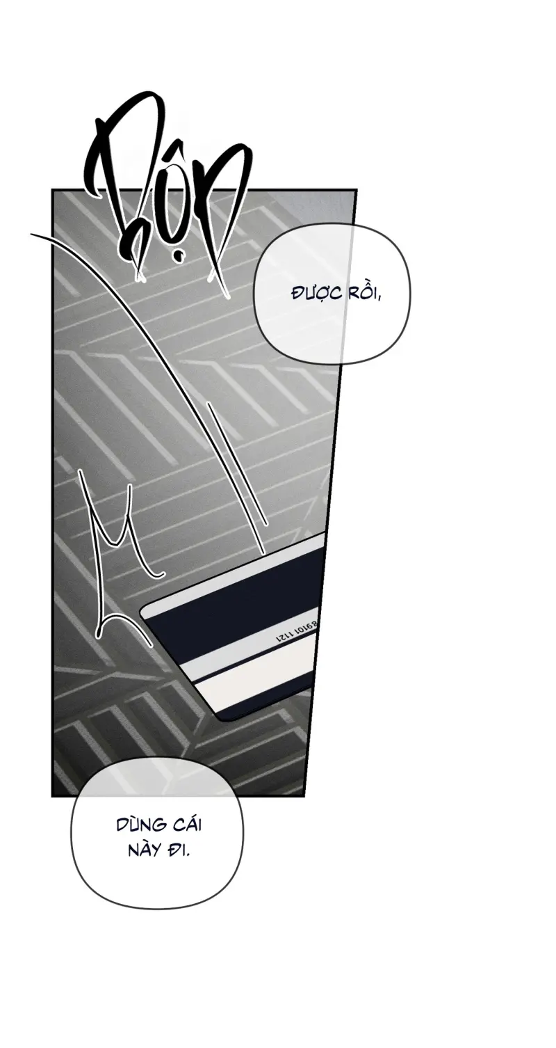 Kẻ Đánh Cắp Trái Tim Chapter 11 19+ - Trang 2