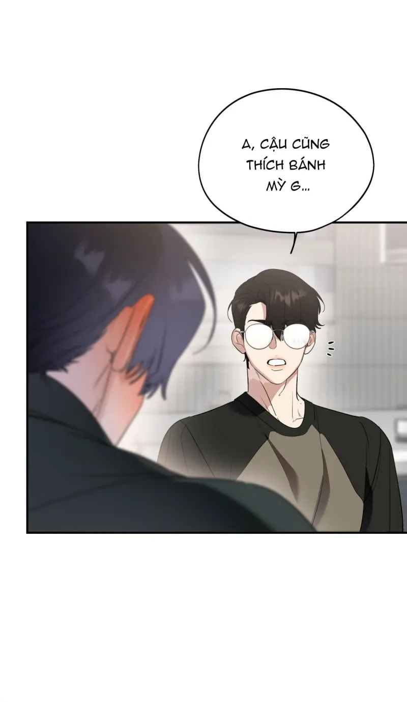 LỆNH CỨU RỖI Chapter 84 - Next Chapter 85