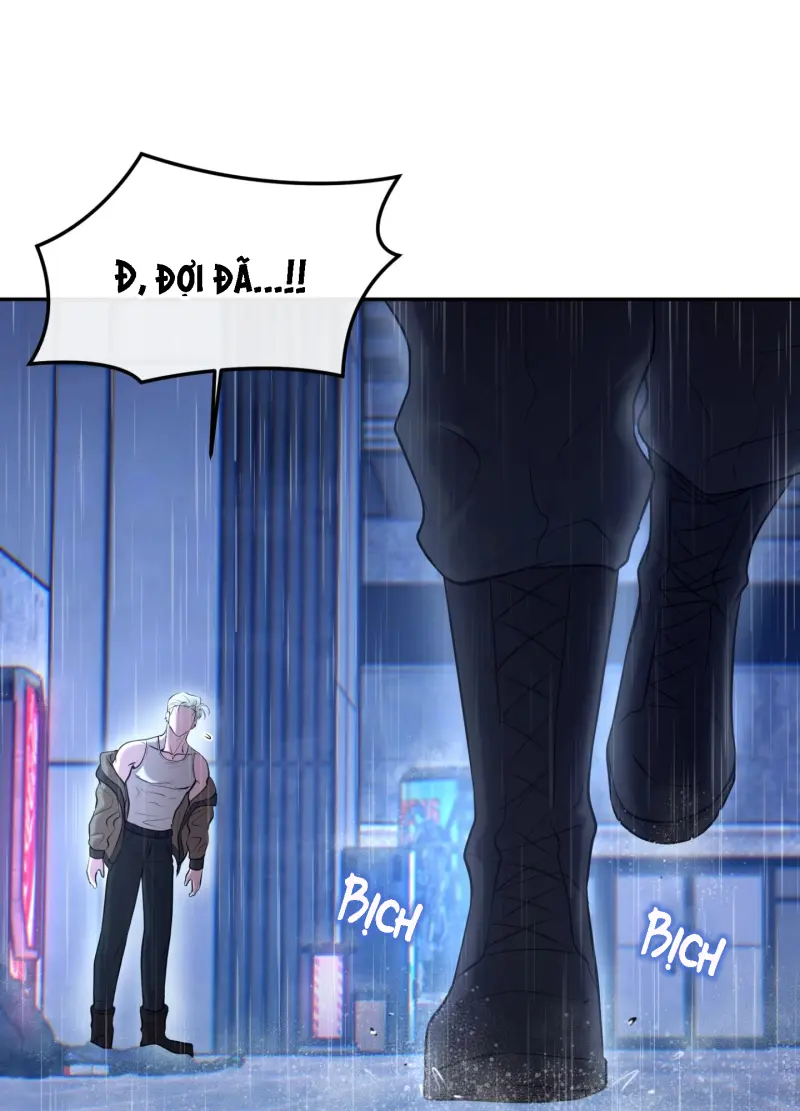 DAWNING LIGHT Chapter 10 - Trang 2