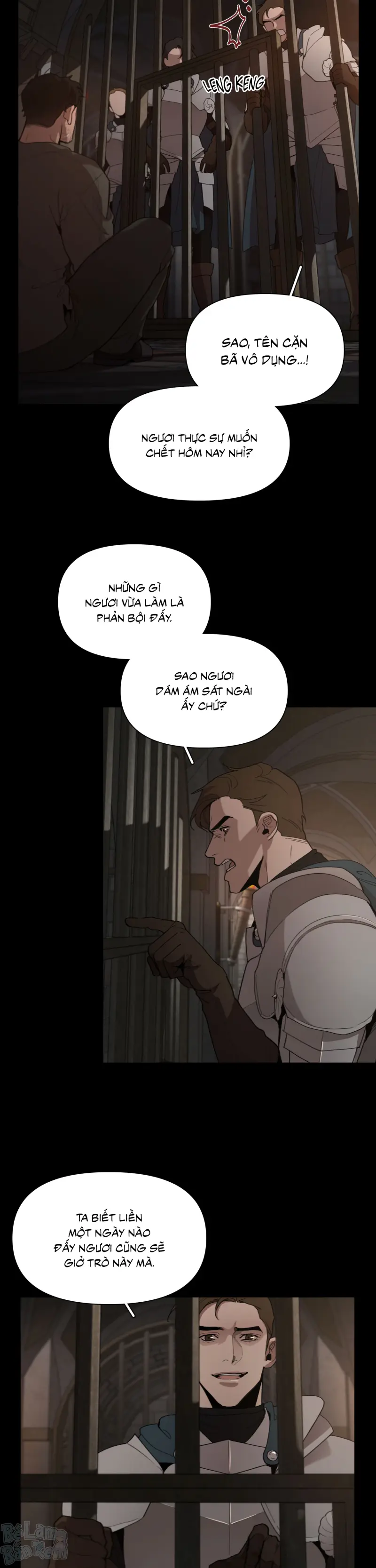 Plaything - Món đồ chơi của đại công tước Chapter 11 - Trang 2