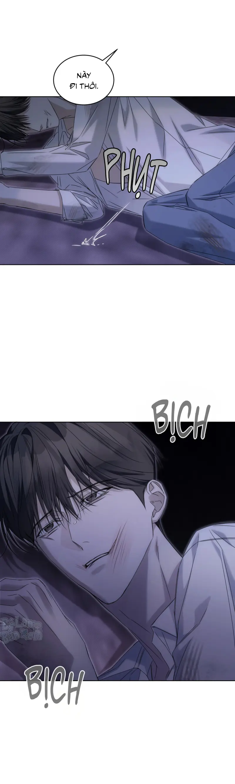 CHEAT DAY Chapter 13 - Trang 2