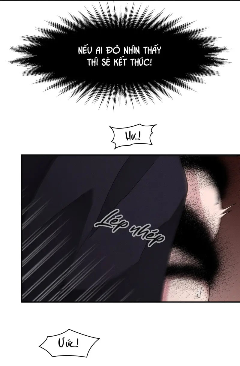 QUÁI THÚ CỦA BAHAL Chapter 31 - Trang 2