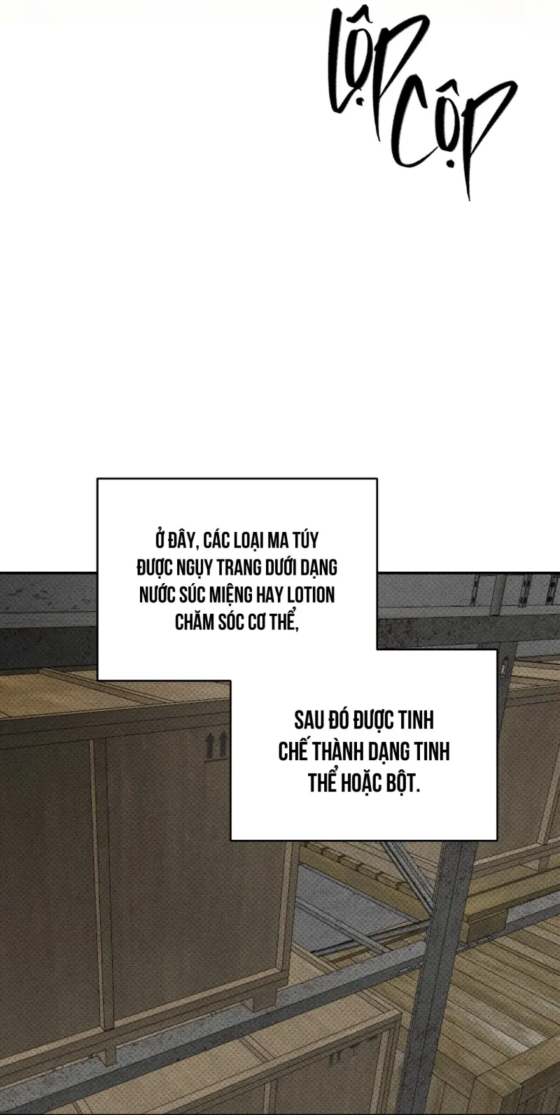 Kẻ Đánh Cắp Trái Tim Chapter 12 19+ - Trang 2