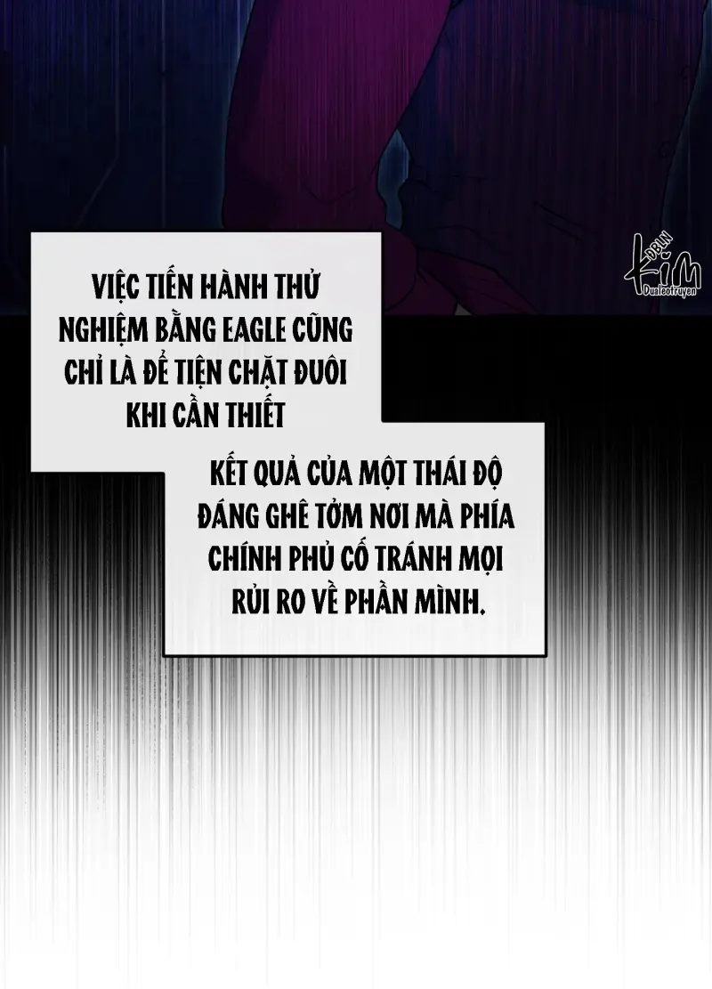 DAWNING LIGHT Chapter 10 - Trang 2