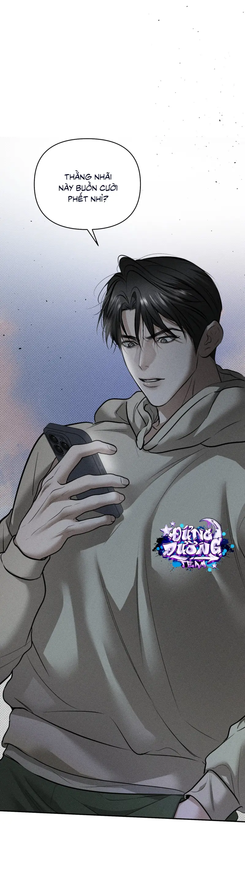 Kẻ Đánh Cắp Trái Tim Chapter 12 19+ - Trang 2