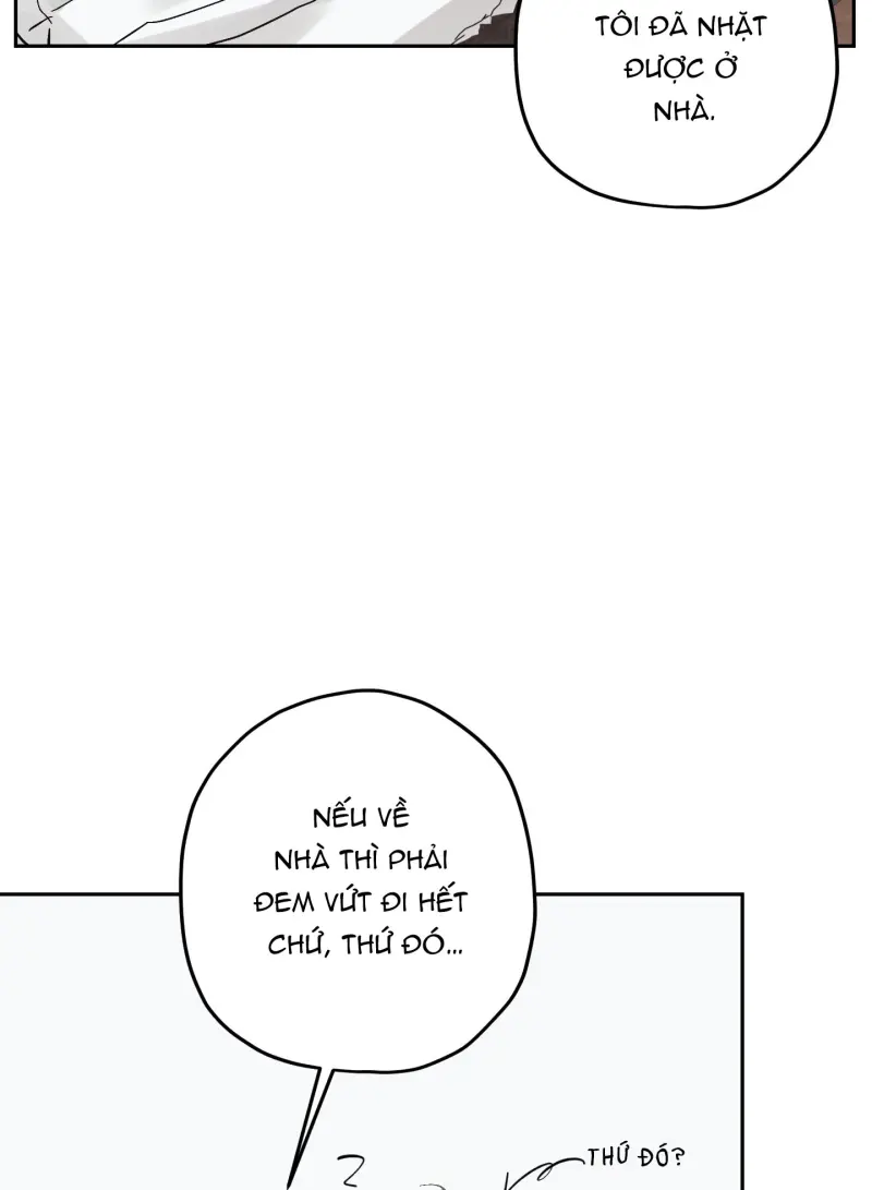 TƯƠNG XỨNG Chapter 15 - Next 