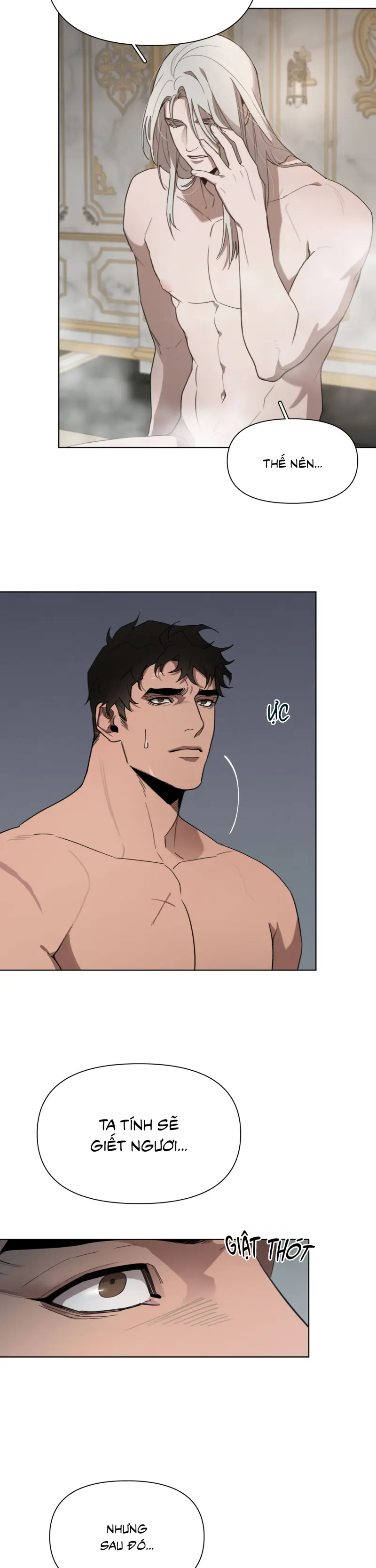 Plaything - Món đồ chơi của đại công tước Chapter 12 - Trang 2