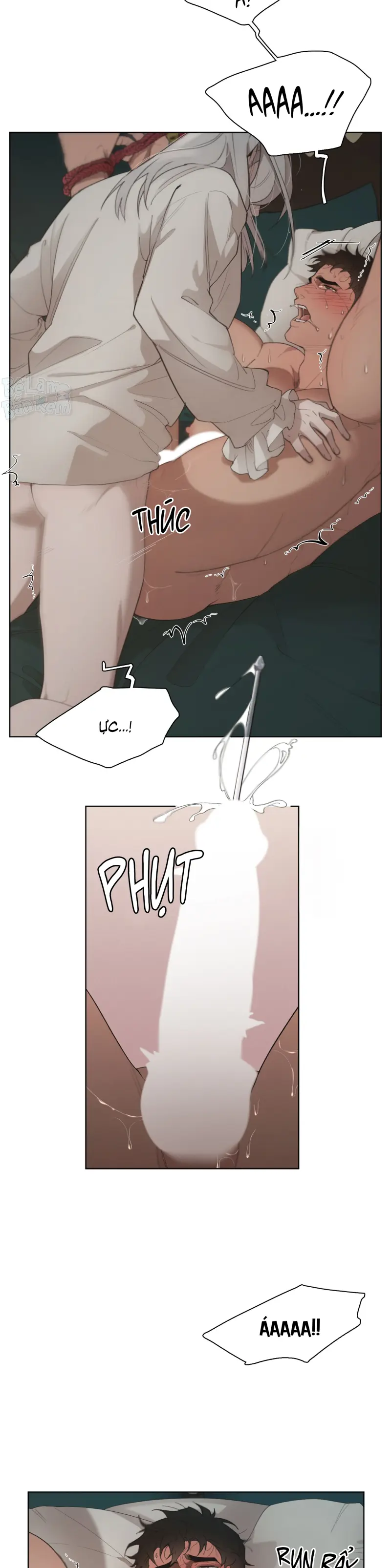 Plaything - Món đồ chơi của đại công tước Chapter 13 - Trang 2