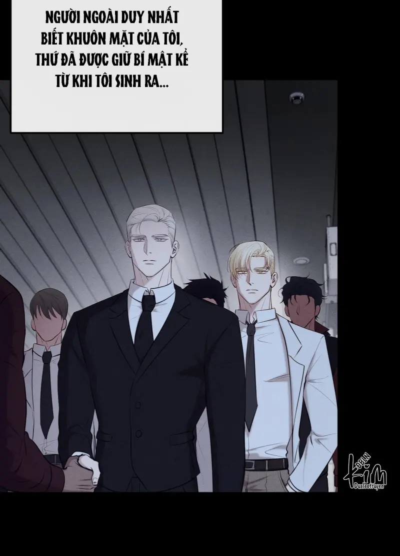 DAWNING LIGHT Chapter 10 - Trang 2