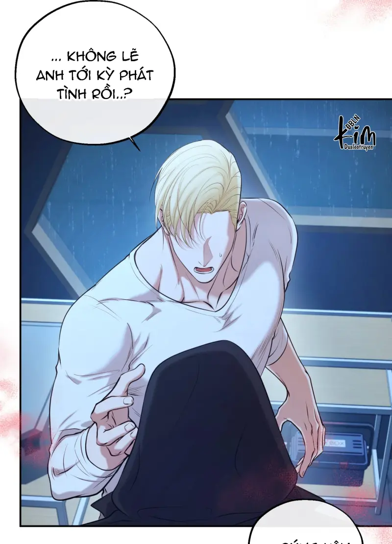 DAWNING LIGHT Chapter 10 - Trang 2