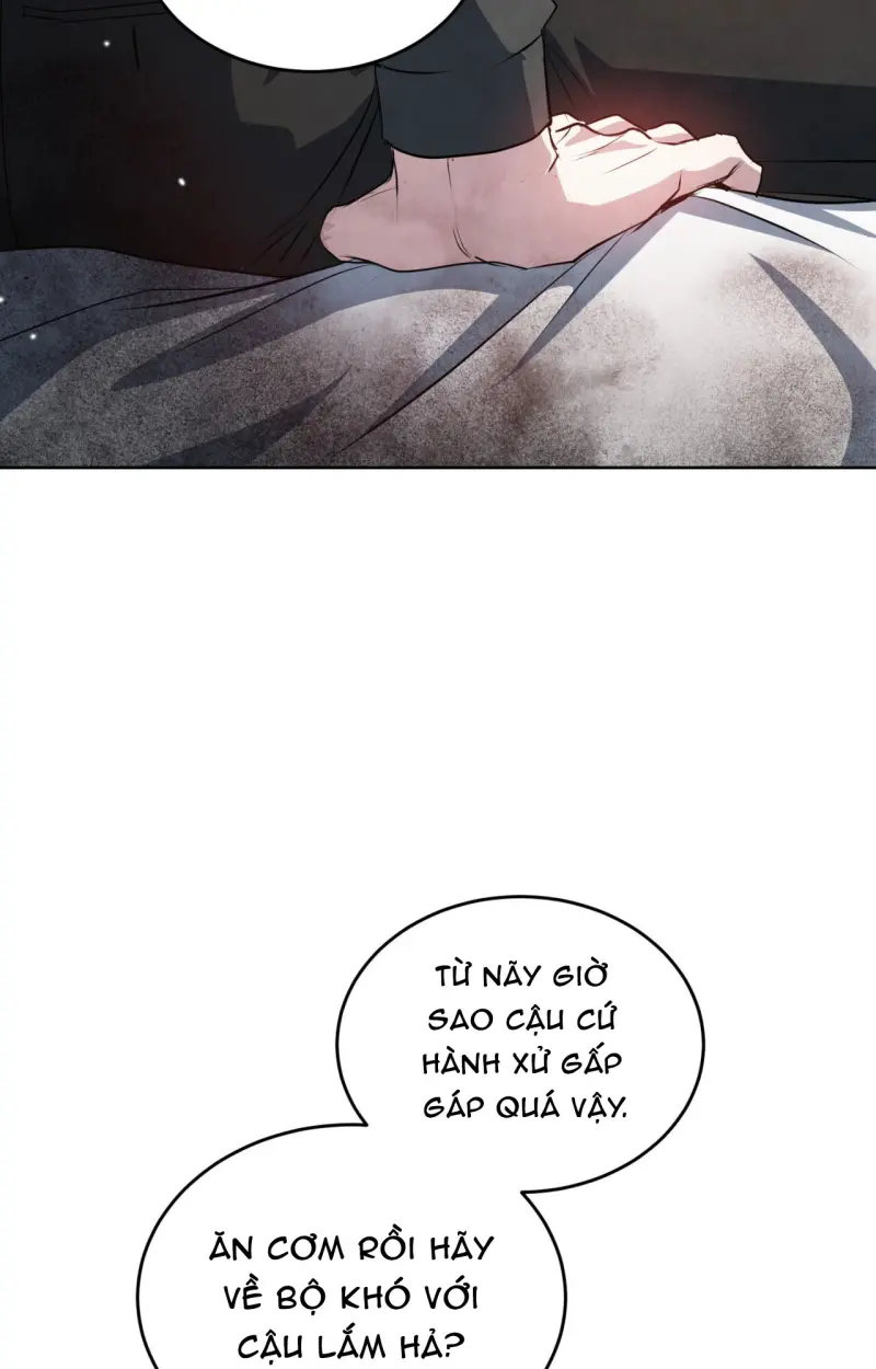 THẾ GIỚI XUNG KHẮC Chapter 13 - Next 