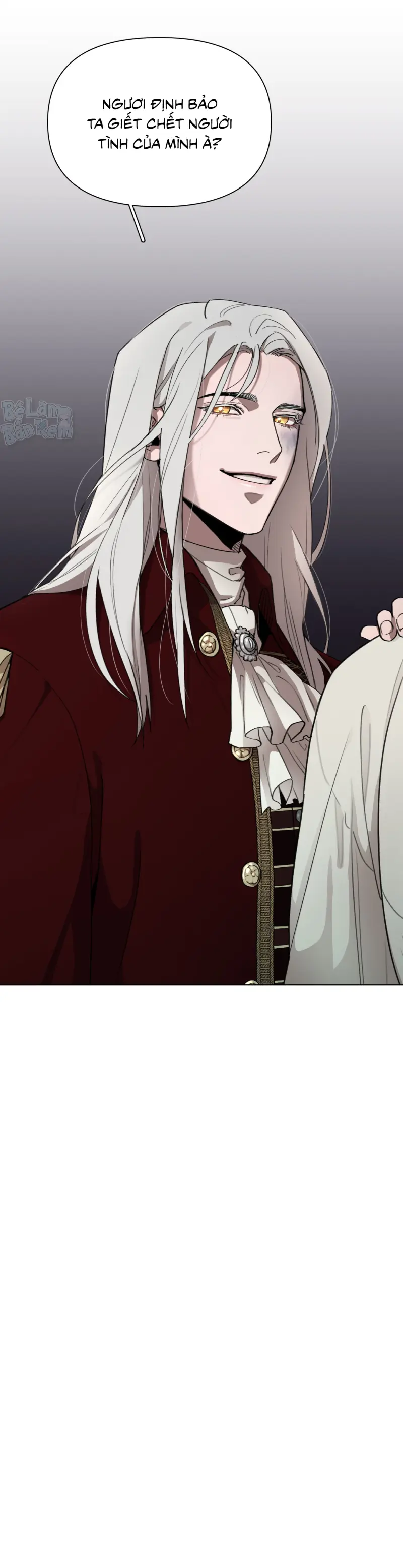 Plaything - Món đồ chơi của đại công tước Chapter 12 - Trang 2