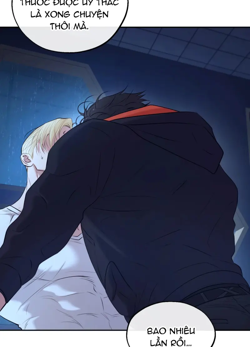 DAWNING LIGHT Chapter 10 - Trang 2