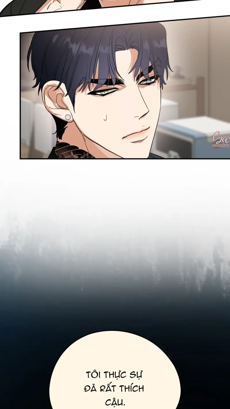 LỆNH CỨU RỖI Chapter 84 - Next Chapter 85