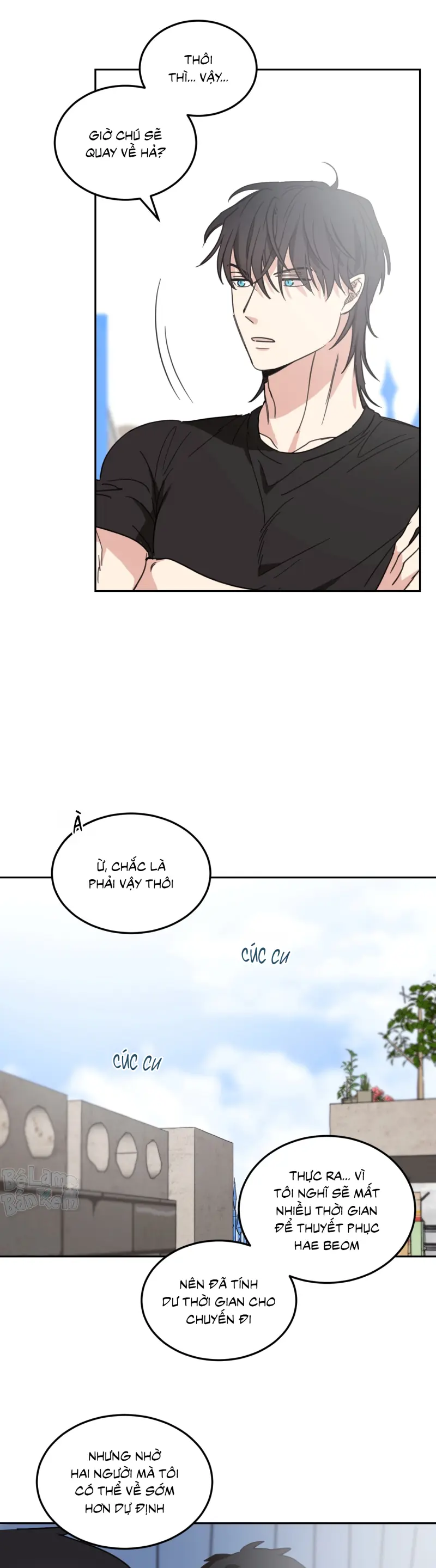 NGÔI NHÀ HƯỚNG MẶT TRỜI MỌC Chapter 62 - Next 