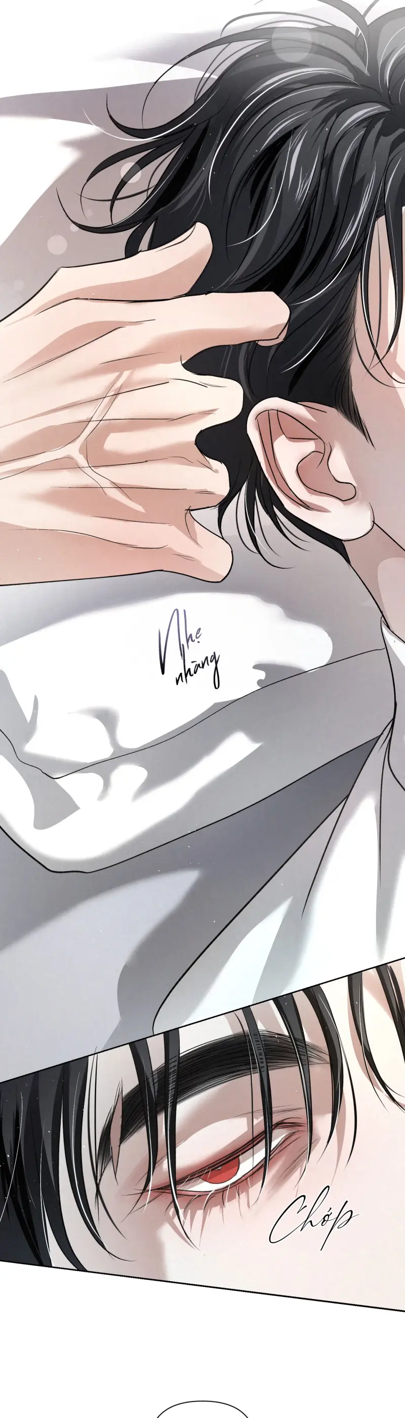 BLOOD GUIDE Chapter 54 - Next 