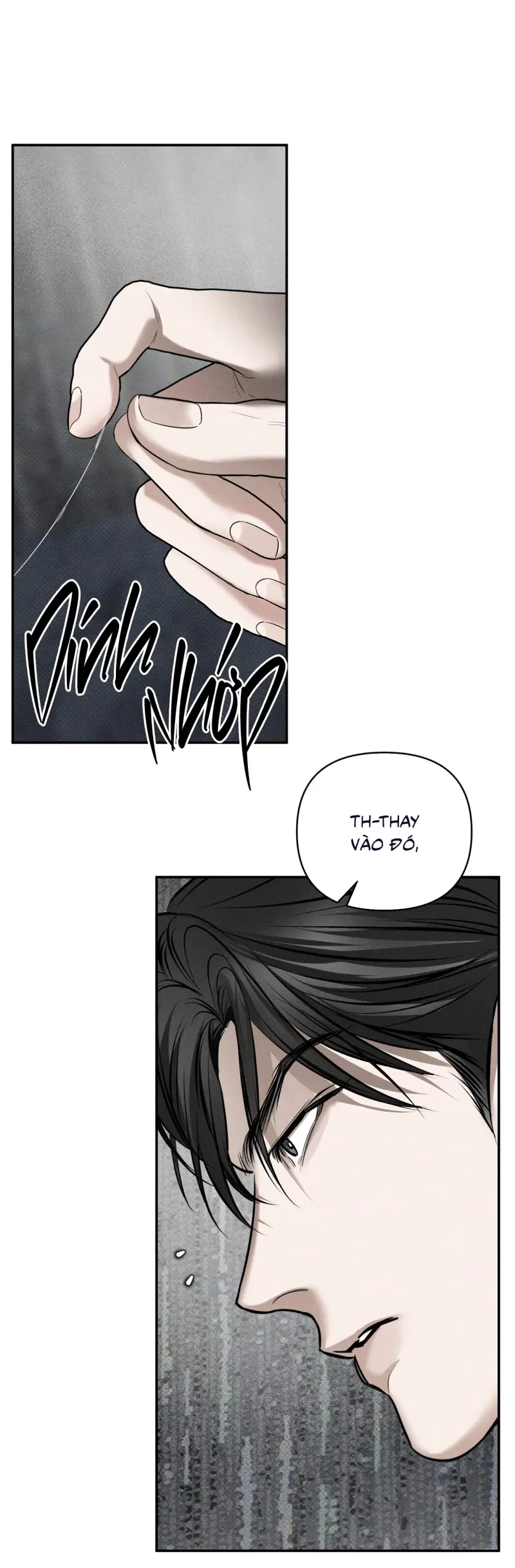 Kẻ Đánh Cắp Trái Tim Chapter 11 19+ - Trang 2