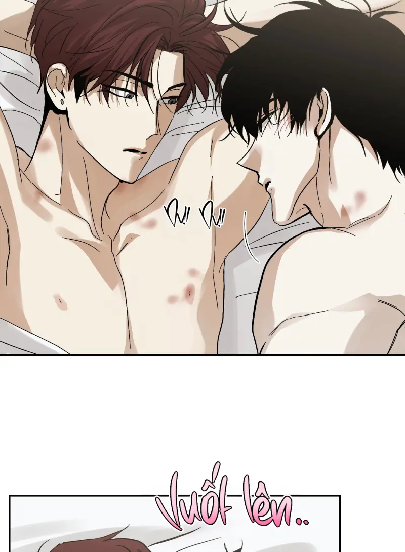 TƯƠNG XỨNG Chapter 15 - Next 