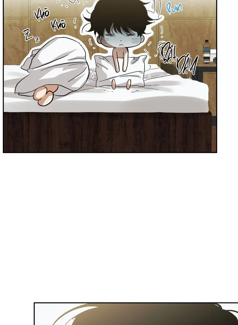 TƯƠNG XỨNG Chapter 15 - Next 