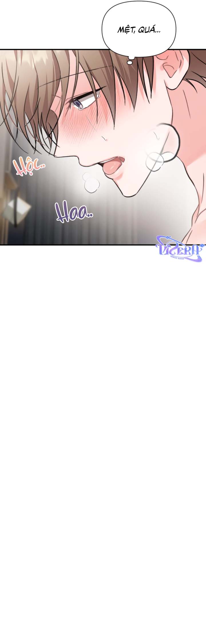 Masquerade Chapter 35 - Trang 2