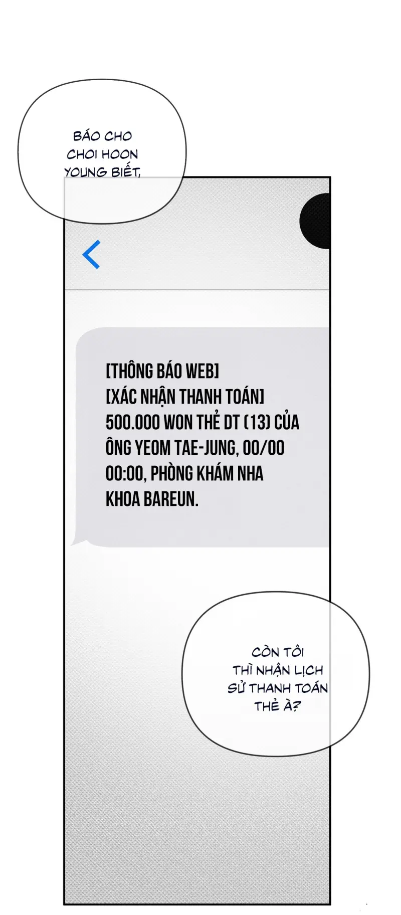 Kẻ Đánh Cắp Trái Tim Chapter 12 19+ - Trang 2