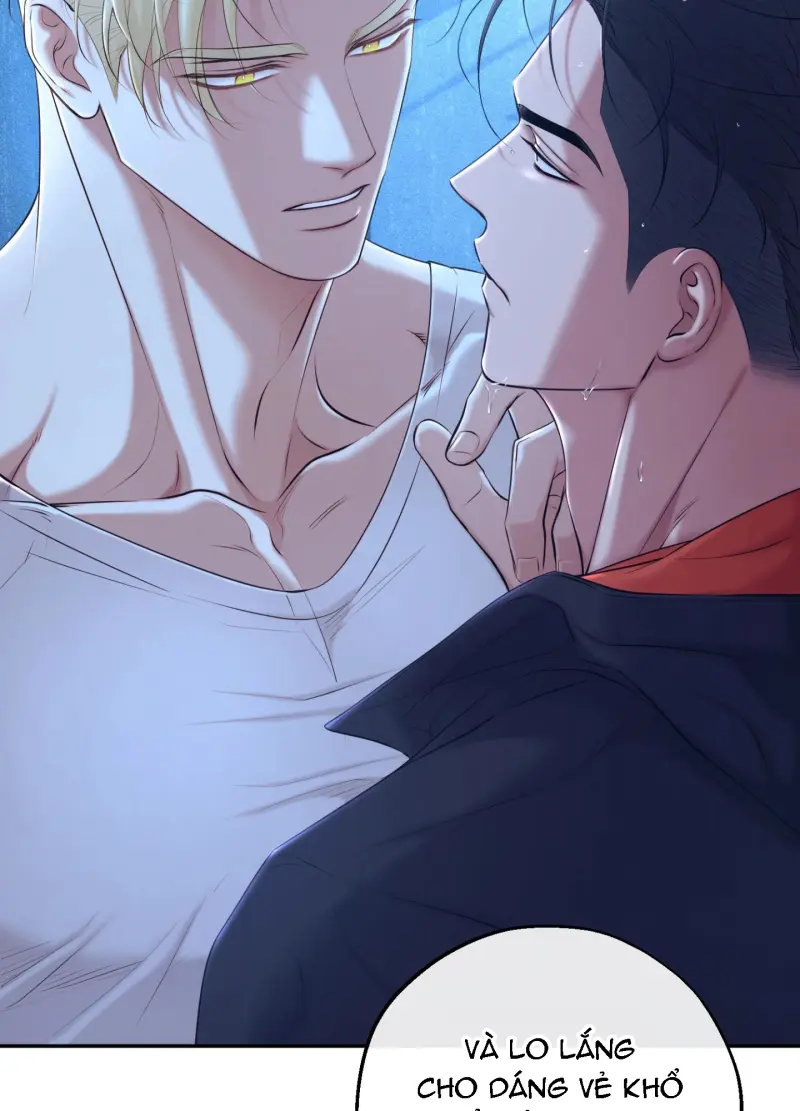 DAWNING LIGHT Chapter 10 - Trang 2