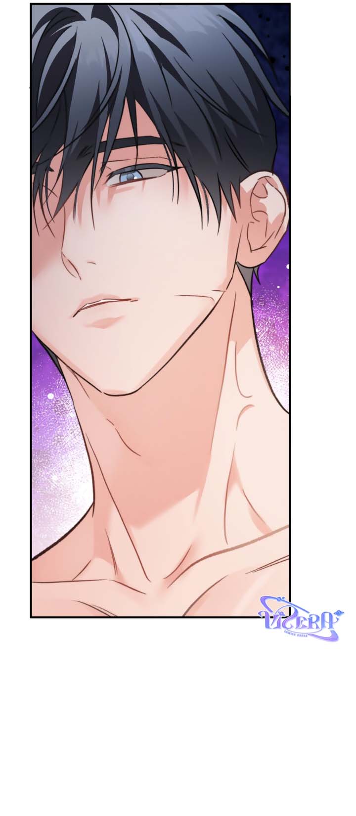 Masquerade Chapter 35 - Trang 2