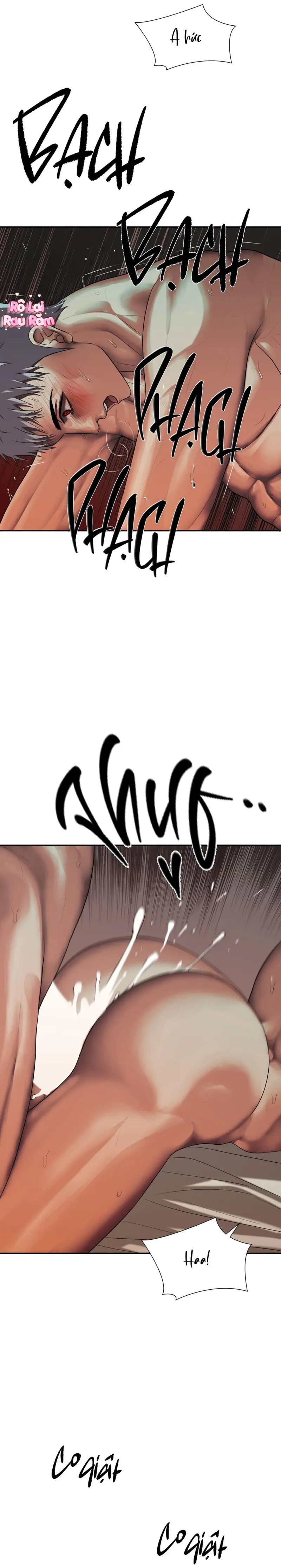 Thực nhân tha hoá Chapter 63 - Trang 2