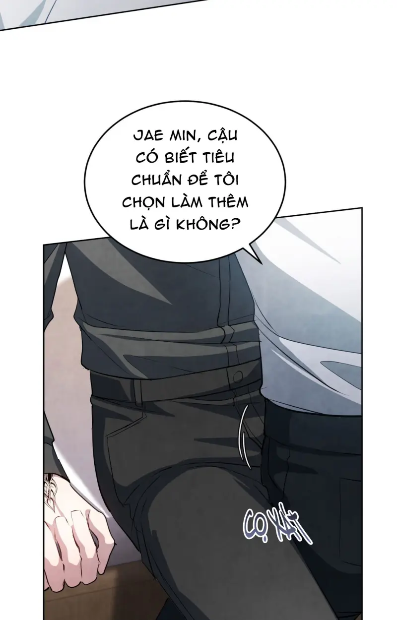 THẾ GIỚI XUNG KHẮC Chapter 13 - Next 