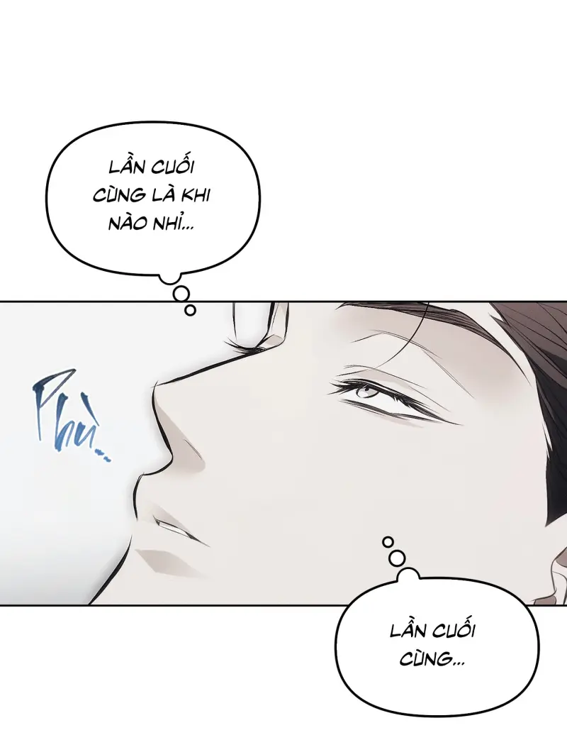 BẪY CHUỘT Chapter 7 - Trang 2