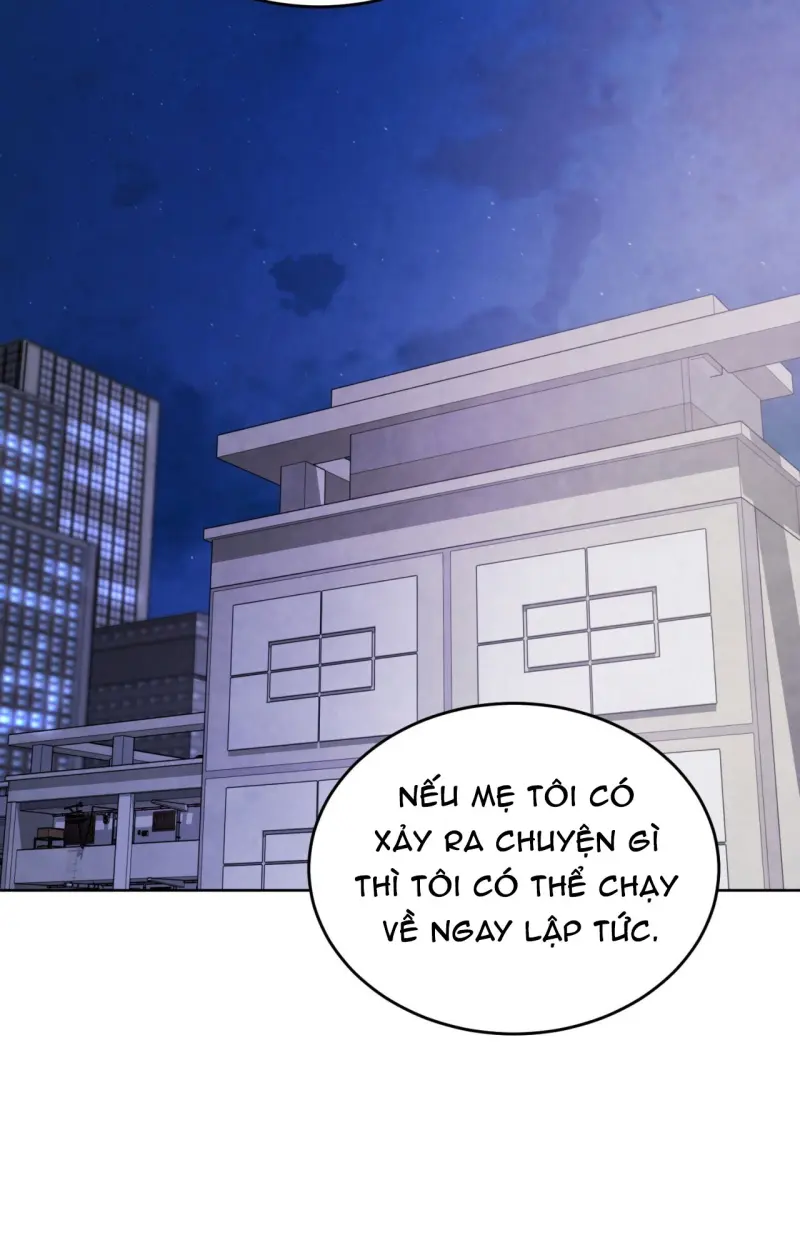 THẾ GIỚI XUNG KHẮC Chapter 13 - Next 