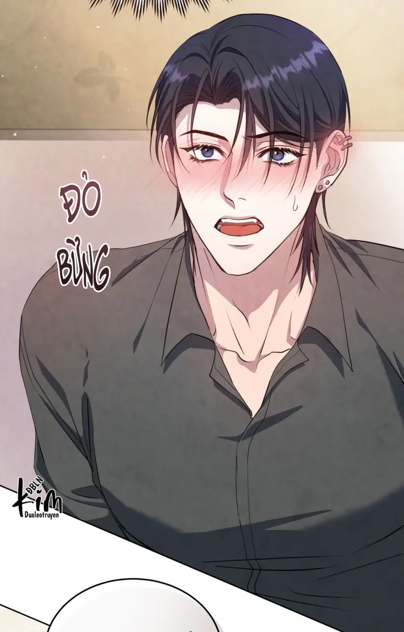 THẾ GIỚI XUNG KHẮC Chapter 13 - Next 