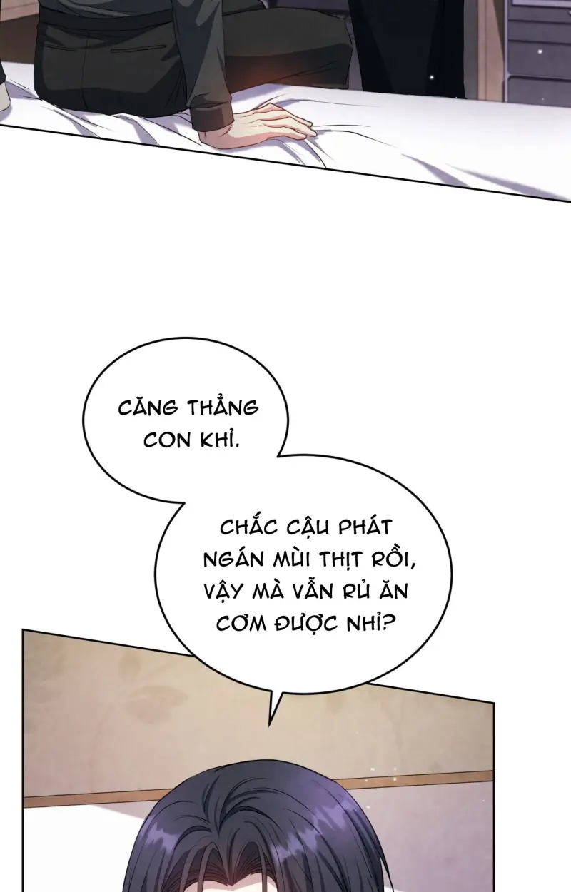 THẾ GIỚI XUNG KHẮC Chapter 13 - Next 