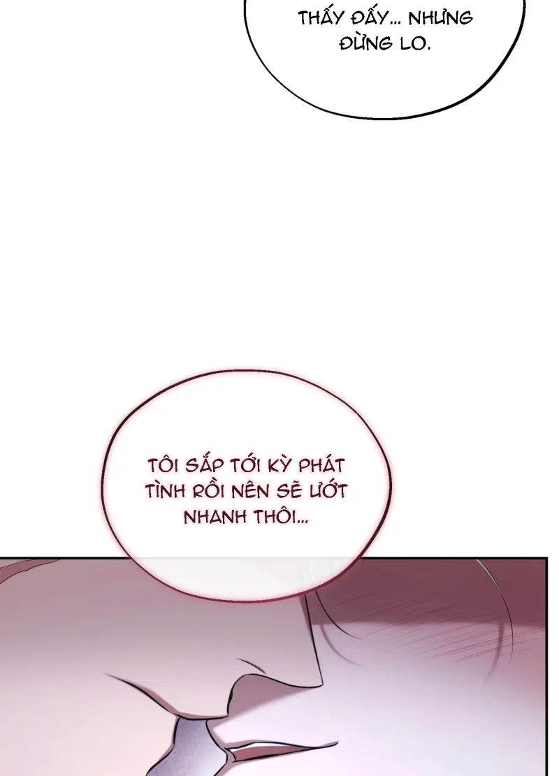 DAWNING LIGHT Chapter 10 - Trang 2