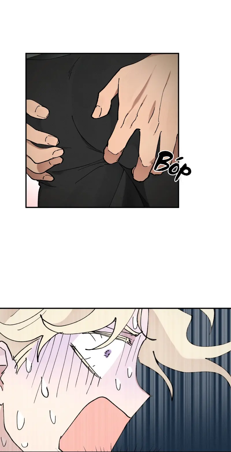 QUÁI THÚ CỦA BAHAL Chapter 31 - Trang 2