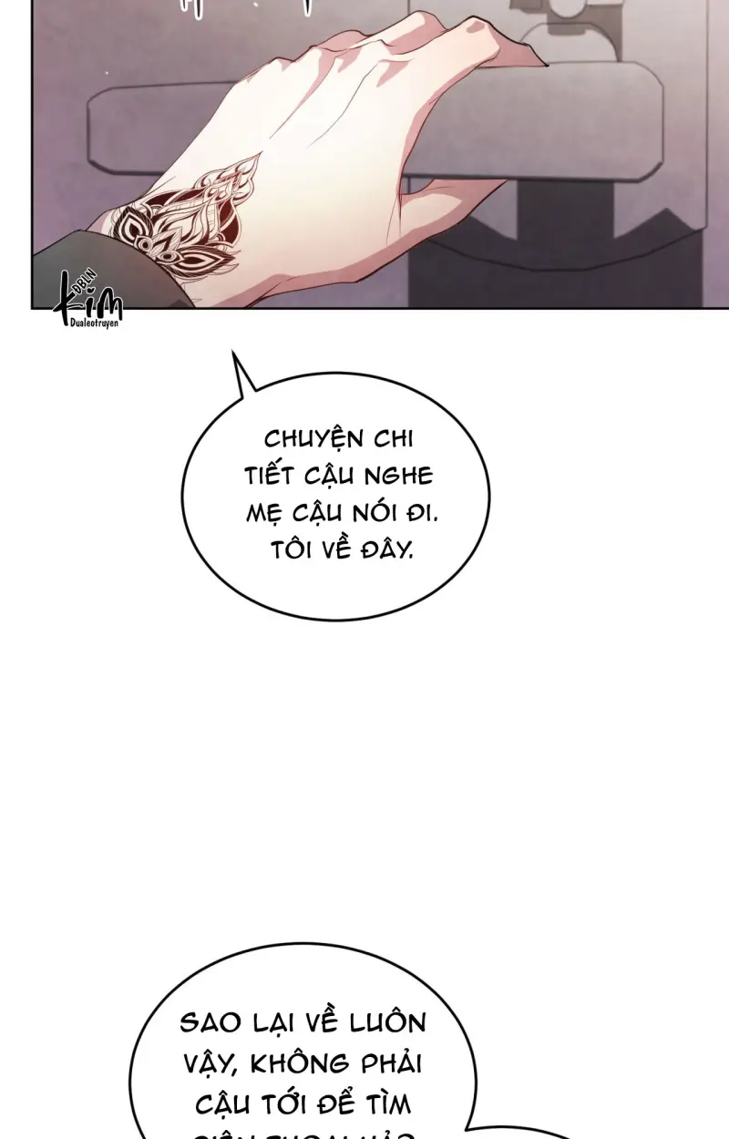 THẾ GIỚI XUNG KHẮC Chapter 13 - Next 