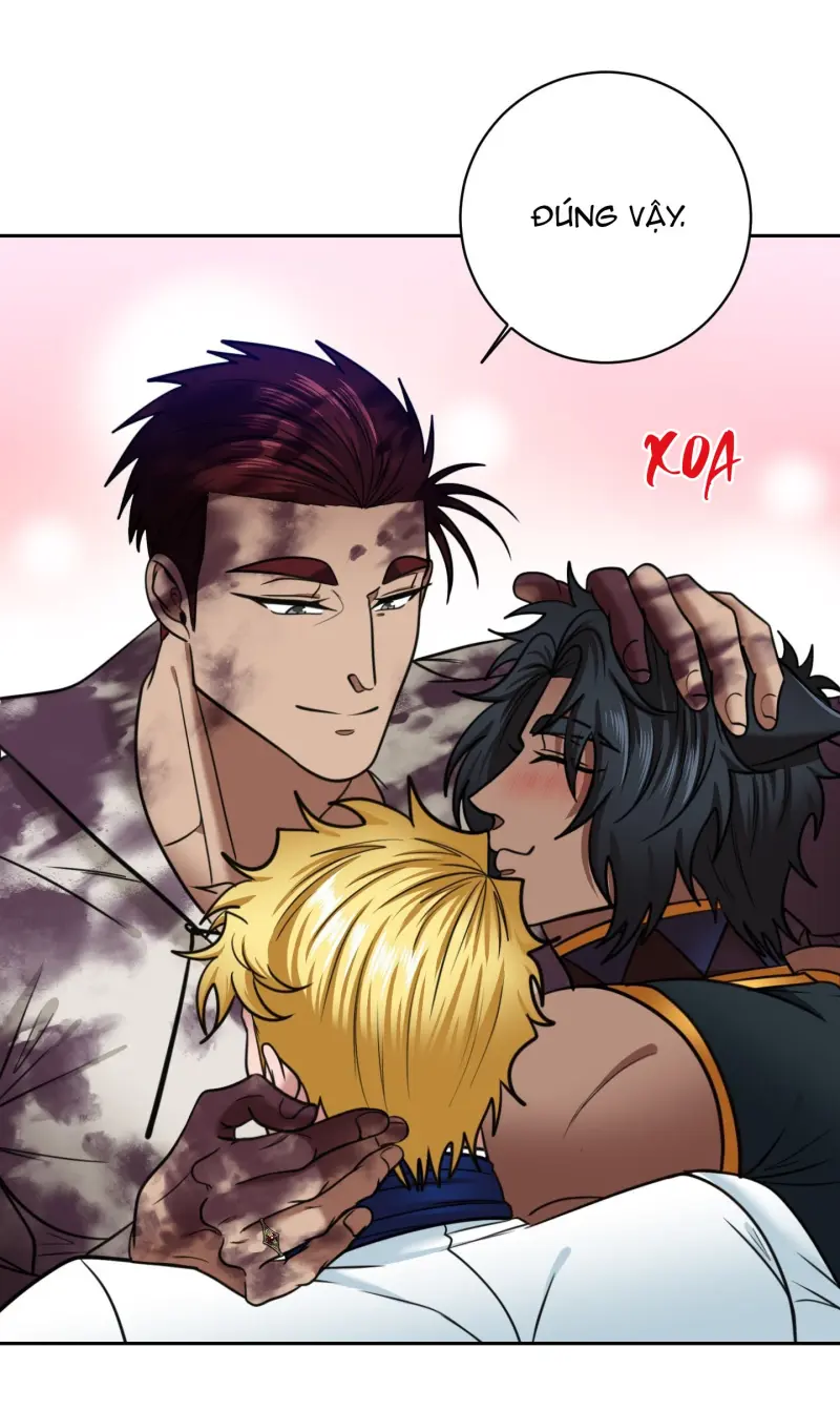 CÔNG TƯỚC MUỐN CÓ CON NỐI DÕI Chapter 60 - Trang 2