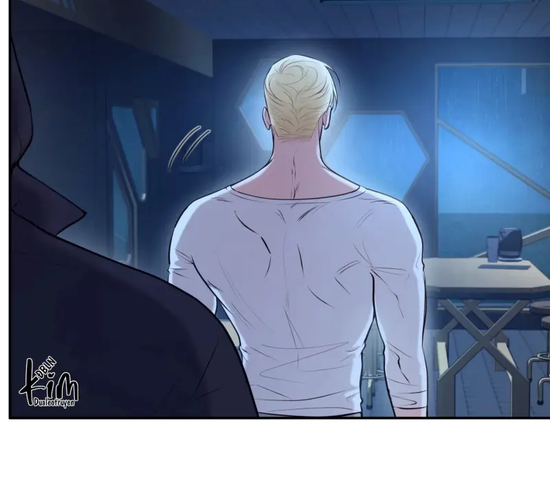 DAWNING LIGHT Chapter 10 - Trang 2