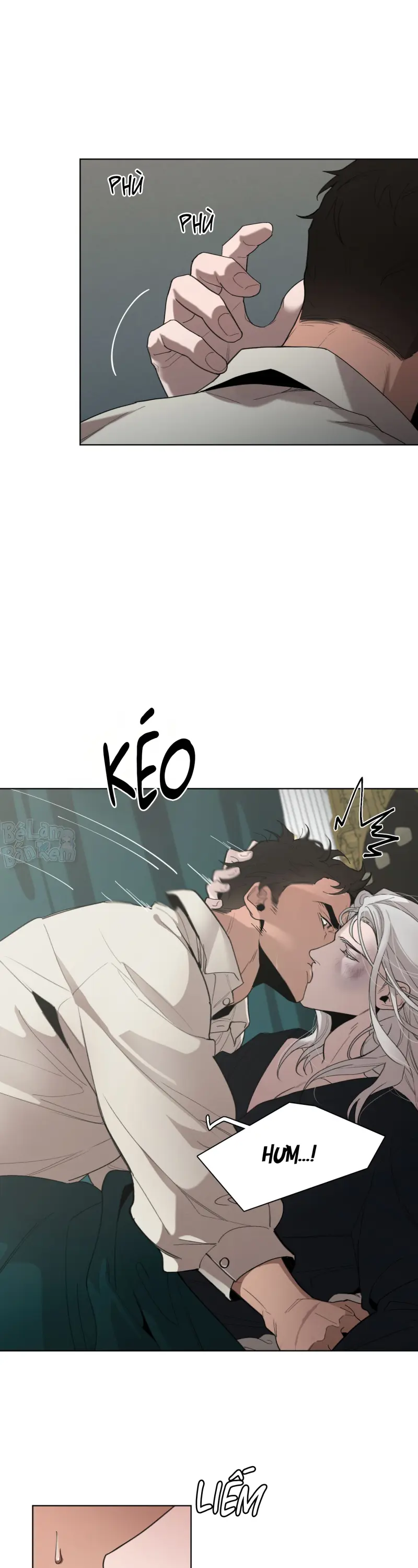 Plaything - Món đồ chơi của đại công tước Chapter 11 - Trang 2