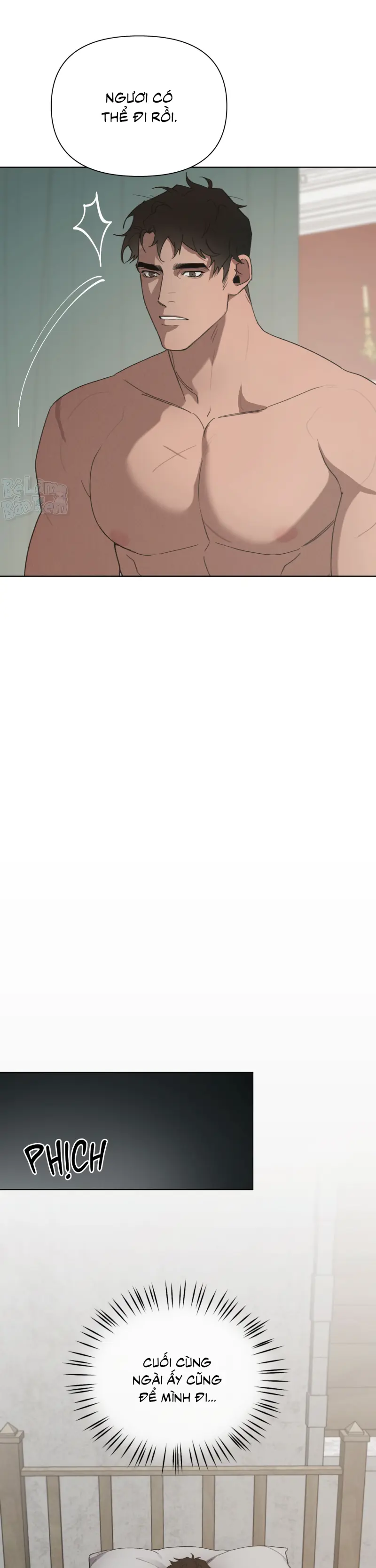 Plaything - Món đồ chơi của đại công tước Chapter 14 - Trang 2