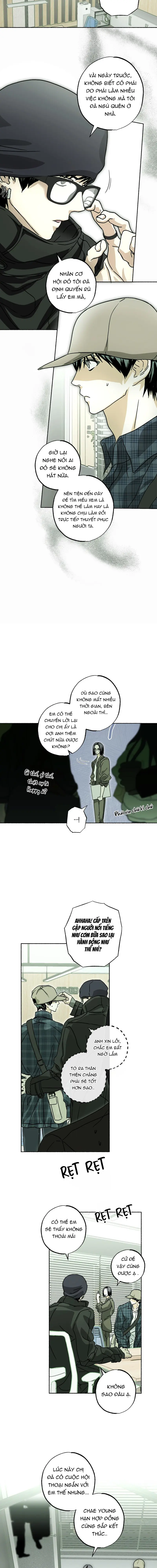 Happy Twogether Chapter 6 - Next 