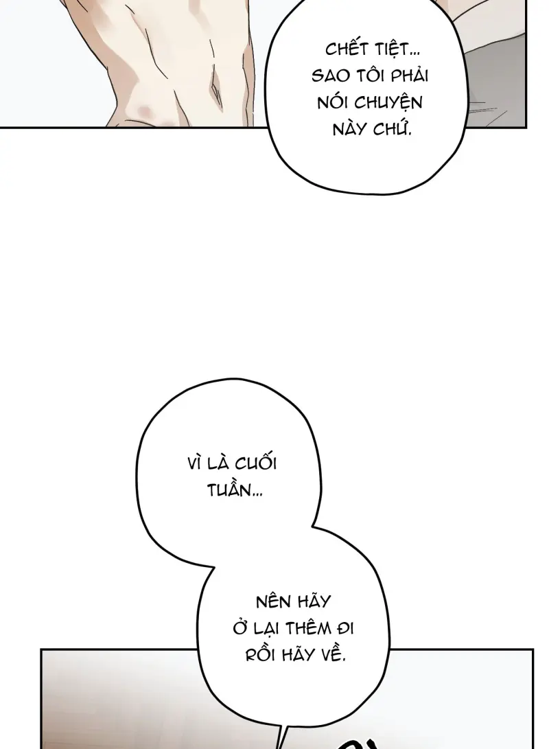 TƯƠNG XỨNG Chapter 15 - Next 