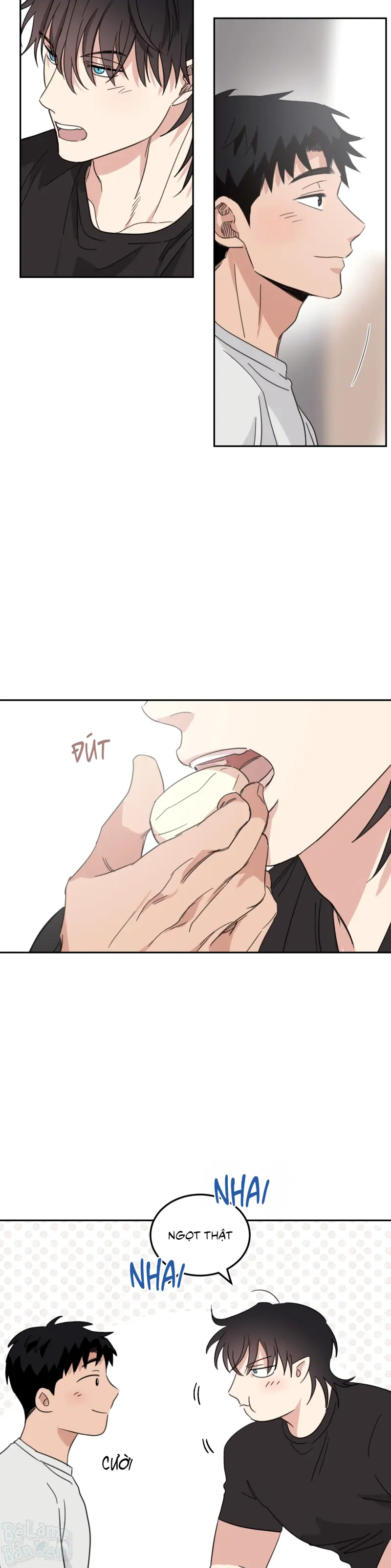 NGÔI NHÀ HƯỚNG MẶT TRỜI MỌC Chapter 62 - Next 