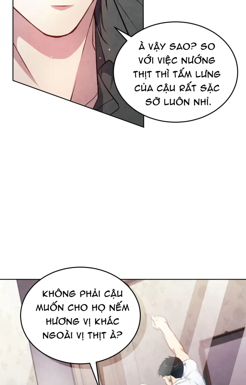 THẾ GIỚI XUNG KHẮC Chapter 13 - Next 