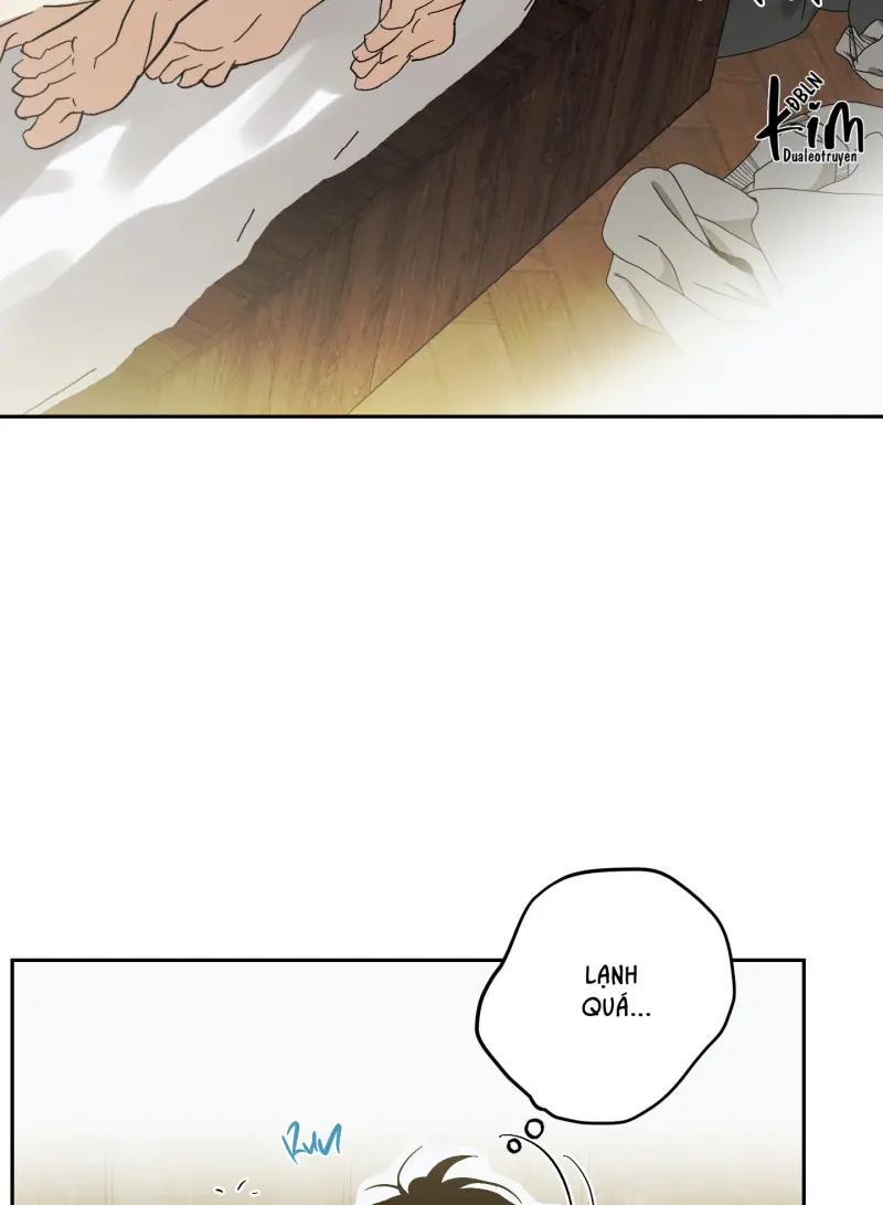 TƯƠNG XỨNG Chapter 15 - Next 