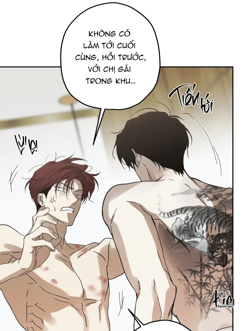 TƯƠNG XỨNG Chapter 15 - Next 