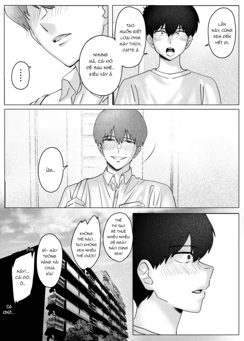 Tuyển Tập GangBang Chapter 202 - Next 