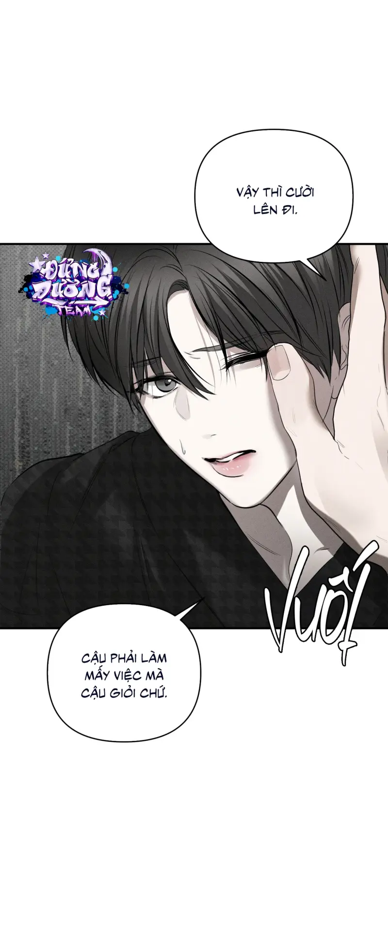 Kẻ Đánh Cắp Trái Tim Chapter 11 19+ - Trang 2